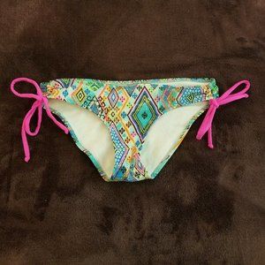 Delia's Bikini Bottom